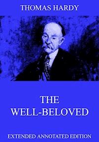 The Well-Beloved - Thomas Hardy - E-Book