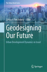 Geodesigning Our Future -  - E-Book