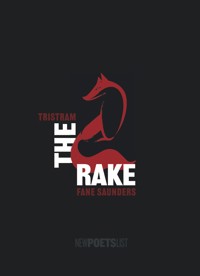 The Rake - Tristram Fane Saunders - E-Book