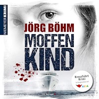 Moffenkind - Jörg Böhm - Hörbuch