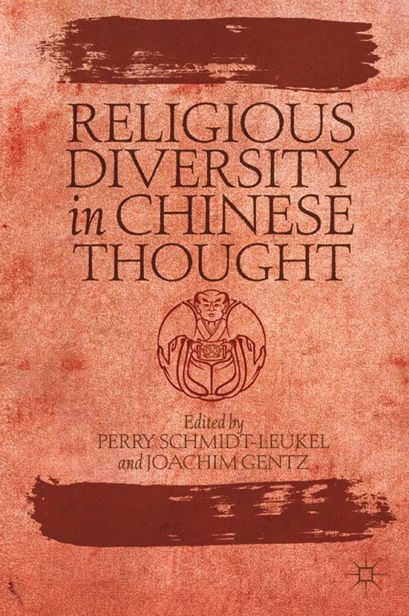 Religious Diversity in Chinese Thought -  - E-Book