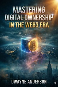 Mastering Digital Ownership in the Web3 Era - Dwayne Anderson - E-Book