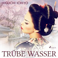 Trübe Wasser (Ungekürzt) - Higuchi Ichiyo - Hörbuch