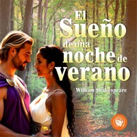 El Sueño de una noche de verano - William Shakespeare - Hörbuch