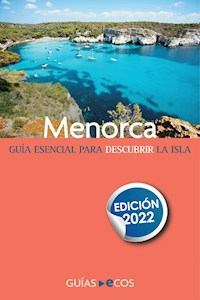 Guía de Menorca - Varios autores - E-Book