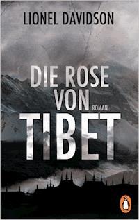 Die Rose von Tibet - Lionel Davidson - E-Book