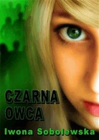  Czarna owca - Iwona Sobolewska - E-Book