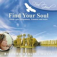Feel Good - Find Your Soul - - Hörbuch
