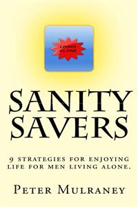 Sanity Savers - Peter Mulraney - E-Book