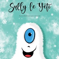 Sully le yéti - jessica vermeuil - E-Book