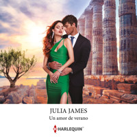 Un amor de verano - Julia James - Hörbuch