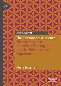 The Reasonable Audience - Kirsty Sedgman - E-Book