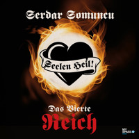 Seelenheil - Serdar Somuncu - Hörbuch