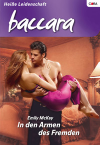 In den Armen des Fremden - Emily McKay - E-Book