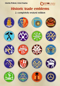 Historic trade emblems - Gisela Pekrul - E-Book