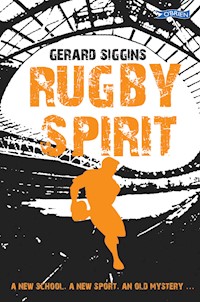 Rugby Spirit - Gerard Siggins - E-Book