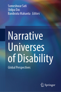 Narrative Universes of Disability -  - E-Book