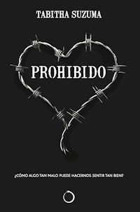 Prohibido - Tabitha Suzuma - E-Book