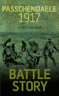 Battle Story: Passchendaele 1917 - Chris McNab - E-Book