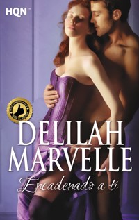 Encadenado a ti - DELILAH MARVELLE - E-Book