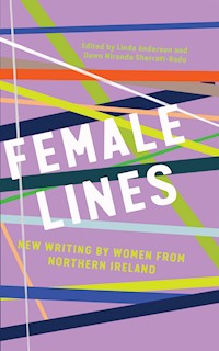 Female Lines -  - E-Book
