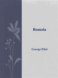 Romola - George Eliot - E-Book
