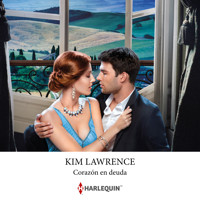 Corazón en deuda - Kim Lawrence - Hörbuch