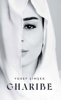 Gharibe - Yosef Simsek - E-Book