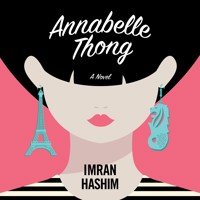 Annabelle Thong - Imran Hashim - Hörbuch