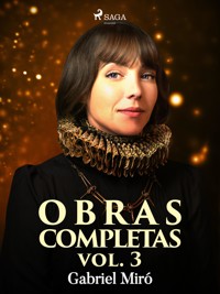 Obras Completas vol. III - Gabriel Miró - E-Book