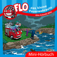 Otto braucht Hilfe - Christian Mörken - Hörbuch