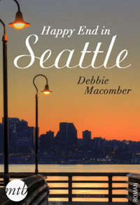 Happy End in Seattle - Debbie Macomber - E-Book