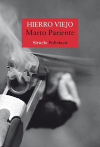 Hierro viejo - Marto Pariente - E-Book