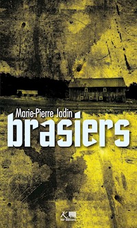 Brasiers - Marie-Pierre Jadin - E-Book