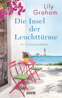 Die Insel der Leuchttürme - Lily Graham - E-Book