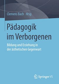 Pädagogik im Verborgenen - - E-Book