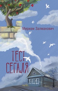 Тест Сегаля - Мириам Залманович - E-Book