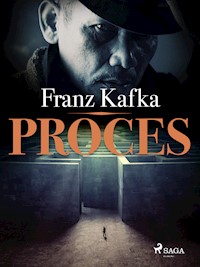 Proces - Franz  kafka - E-Book