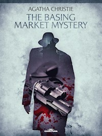 The Market Basing Mystery - Agatha Christie - E-Book