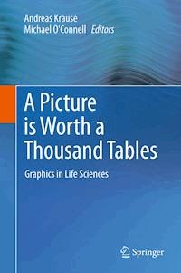 A Picture is Worth a Thousand Tables -  - E-Book