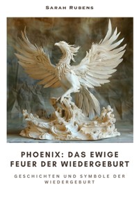 Phoenix: Das ewige Feuer der Wiedergeburt - Sarah Rubens - E-Book