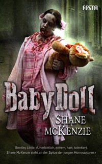 BabyDoll - Shane McKenzie - E-Book