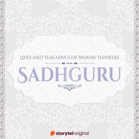 SADHGURU - Vinitha R - Hörbuch