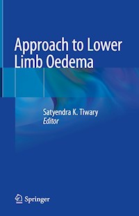 Approach to Lower Limb Oedema - - E-Book
