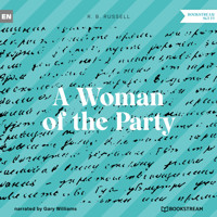 A Woman of the Party (Unabridged) - R. B. Russell - Hörbuch