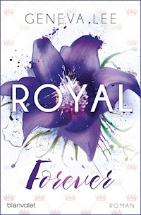 Royal Forever - Geneva Lee - E-Book
