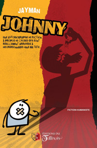 Johnny - Jayman - E-Book