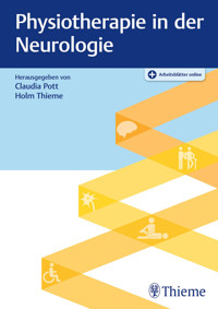 Physiotherapie in der Neurologie -  - E-Book