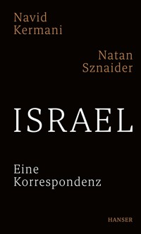Israel - Navid Kermani - E-Book