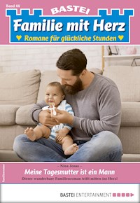 Familie mit Herz 66 - Nina Jonas - E-Book